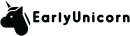 Early Unicorn Logo (Transparent)