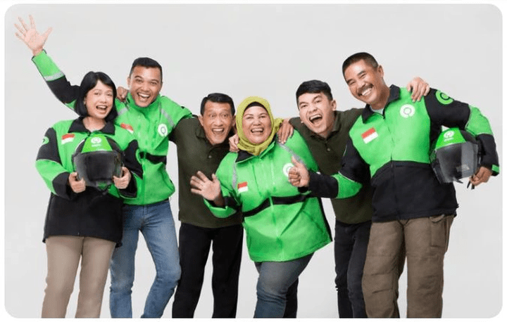 The Incredible Gojek Story: Indonesia's Epic Unicorn Startup Journey