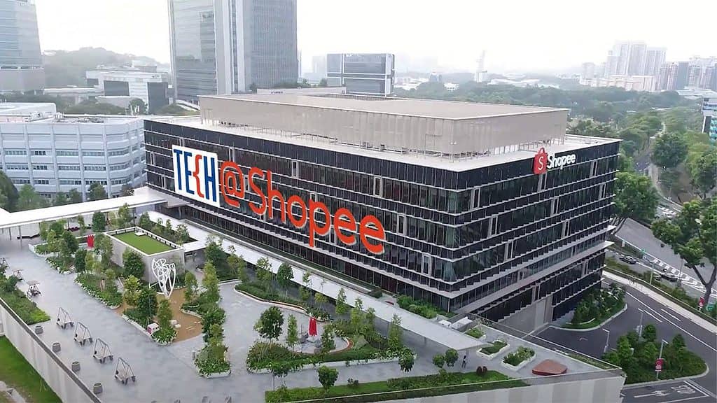 The Shopee Layoff 