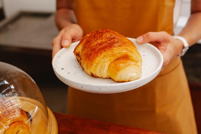 Start a Home Baking Business