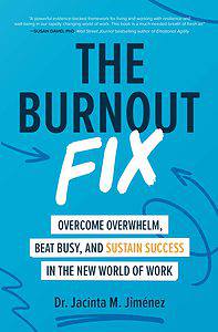 the burnout fix