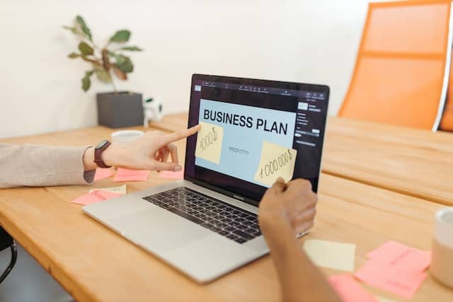Unleashing the Power of Your Business Plan